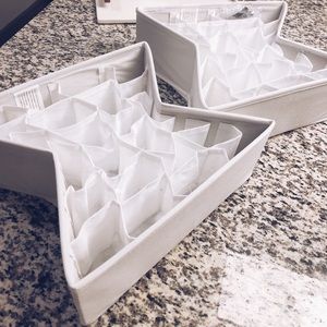 Drawer Organizers